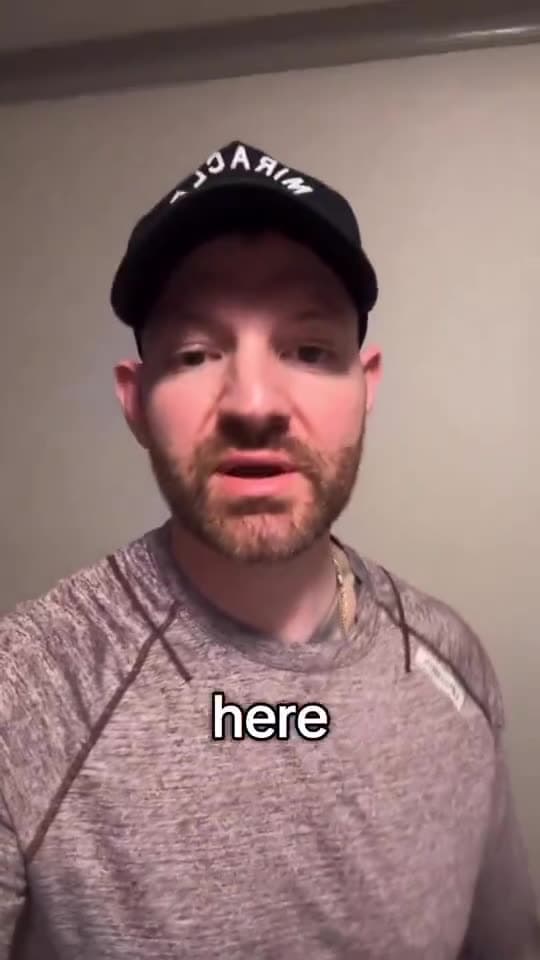 Craig — Ex pro basketball player · back on the court after knee + ankle surgery
