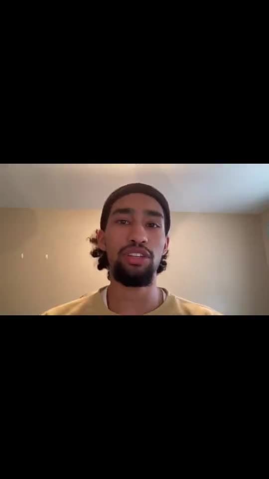 Yousuf — ACL tear